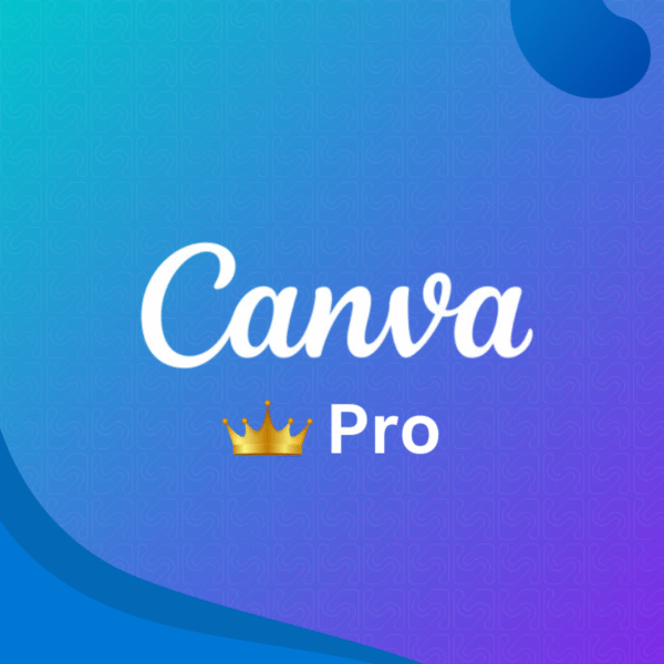 Canva Pro