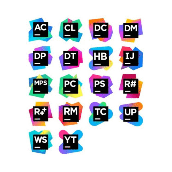 JetBrains Product Pack