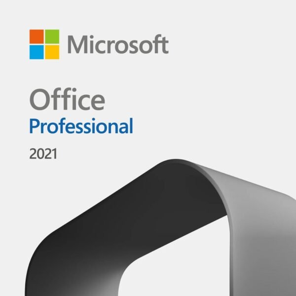 Microsoft office 2021