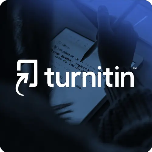 Turnitin Pro